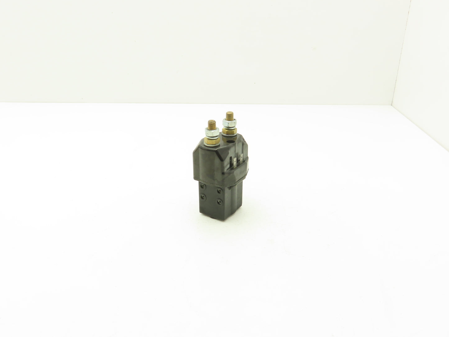 Yale RU280B-5166P Forklift Curtis Albright DC Motor Contactor Off ERP035VTN
