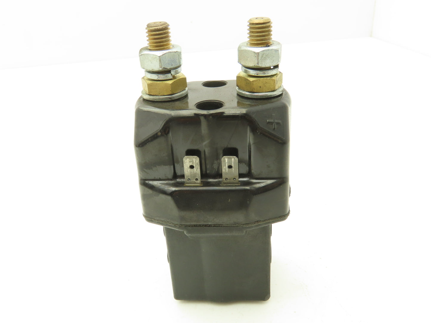 Yale RU280B-5166P Forklift Curtis Albright DC Motor Contactor Off ERP035VTN