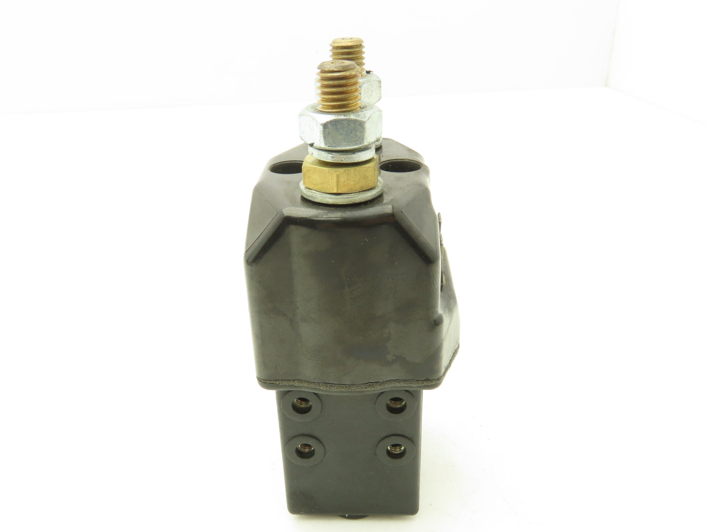 Yale RU280B-5166P Forklift Curtis Albright DC Motor Contactor Off ERP035VTN