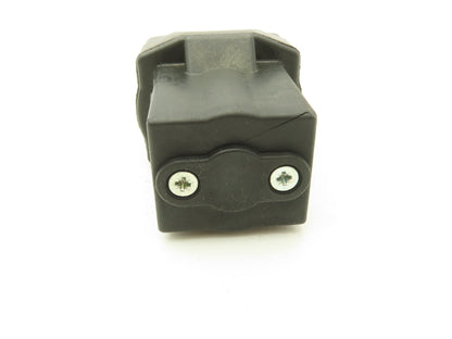 Yale RU280B-5166P Forklift Curtis Albright DC Motor Contactor Off ERP035VTN