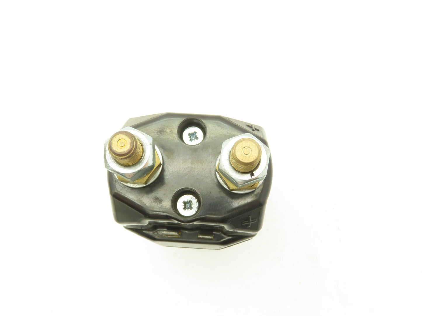 Yale RU280B-5166P Forklift Curtis Albright DC Motor Contactor Off ERP035VTN