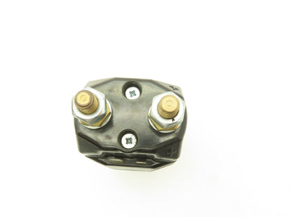 Yale RU280B-5166P Forklift Curtis Albright DC Motor Contactor Off ERP035VTN