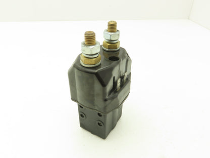 Yale RU280B-5166P Forklift Curtis Albright DC Motor Contactor Off ERP035VTN