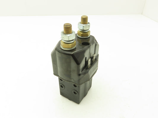 Yale RU280B-5166P Forklift Curtis Albright DC Motor Contactor Off ERP035VTN