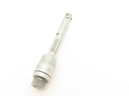 Tesa iMicro Intrimik 3-Point Bore Gage Internal Micrometer .500"-.600" Range