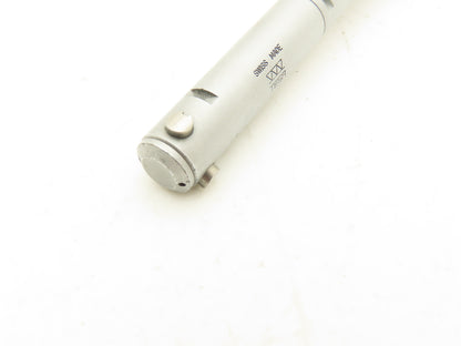 Tesa iMicro Intrimik 3-Point Bore Gage Internal Micrometer .500"-.600" Range