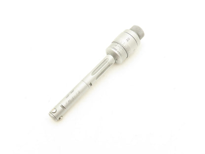 Tesa iMicro Intrimik 3-Point Bore Gage Internal Micrometer .500"-.600" Range
