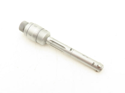 Tesa iMicro Intrimik 3-Point Bore Gage Internal Micrometer .500"-.600" Range