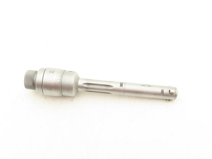 Tesa iMicro Intrimik 3-Point Bore Gage Internal Micrometer .500"-.600" Range