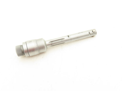 Tesa iMicro Intrimik 3-Point Bore Gage Internal Micrometer .500"-.600" Range