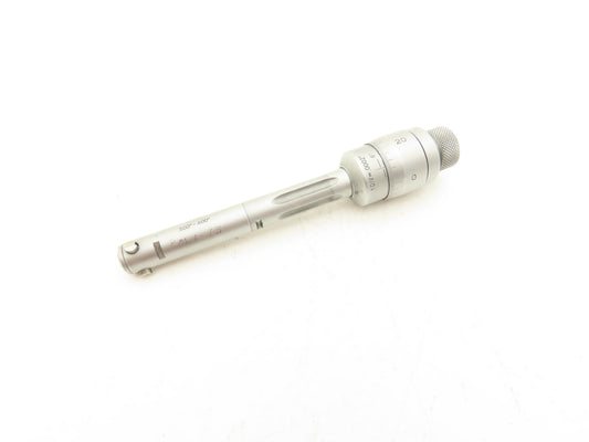 Tesa iMicro Intrimik 3-Point Bore Gage Internal Micrometer .500"-.600" Range