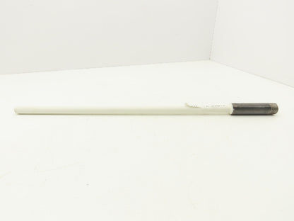 Harper TEP-0233 Ceramic Furnace Temperature Probe 11/16" x 20" Ceramic Rod