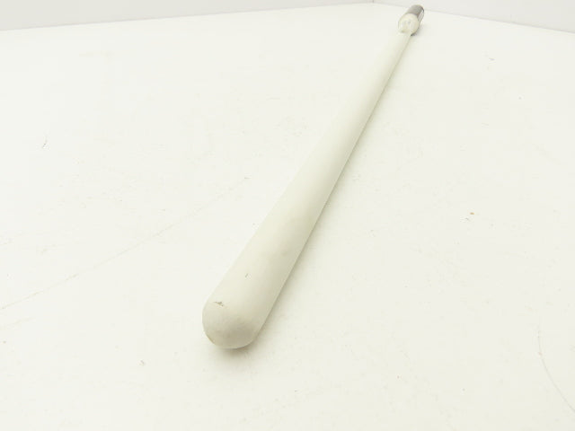 Harper TEP-0233 Ceramic Furnace Temperature Probe 11/16" x 20" Ceramic Rod