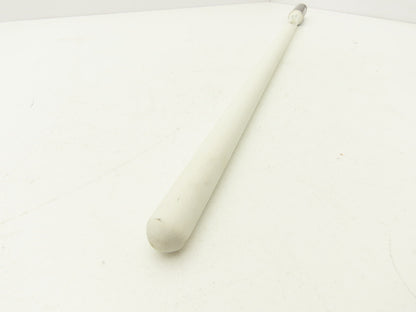 Harper TEP-0233 Ceramic Furnace Temperature Probe 11/16" x 20" Ceramic Rod