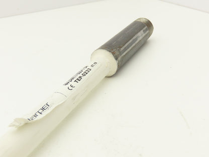 Harper TEP-0233 Ceramic Furnace Temperature Probe 11/16" x 20" Ceramic Rod