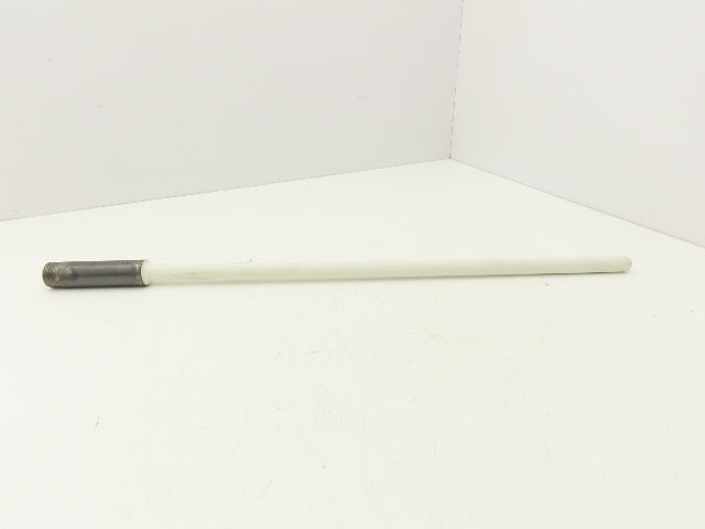 Harper TEP-0233 Ceramic Furnace Temperature Probe 11/16" x 20" Ceramic Rod