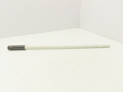 Harper TEP-0233 Ceramic Furnace Temperature Probe 11/16" x 20" Ceramic Rod