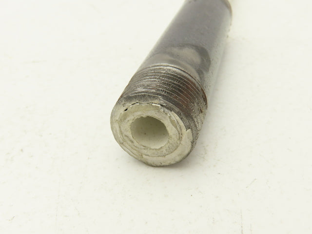 Harper TEP-0233 Ceramic Furnace Temperature Probe 11/16" x 20" Ceramic Rod