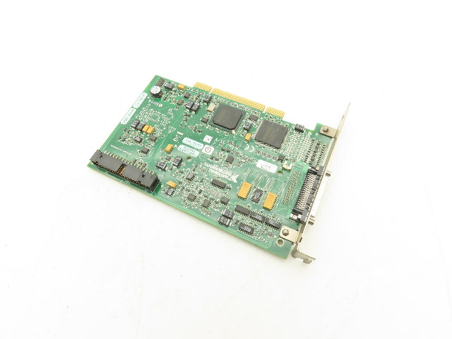 National Instruments PCI-6221 16 AI, 2 AO, 24 DIO PCI Multifunction I/O Device