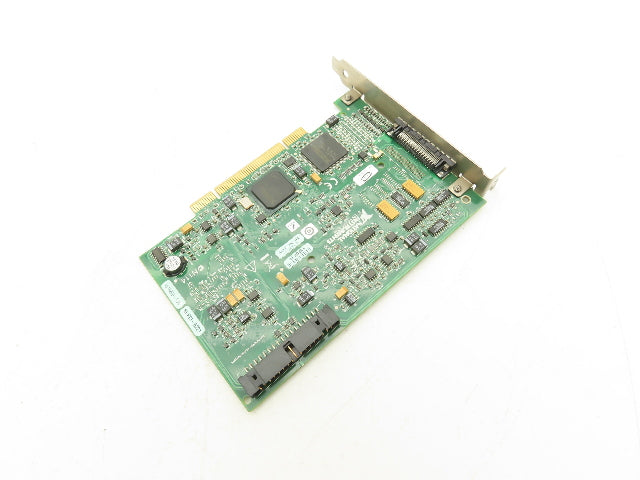 National Instruments PCI-6221 16 AI, 2 AO, 24 DIO PCI Multifunction I/O Device