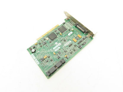 National Instruments PCI-6221 16 AI, 2 AO, 24 DIO PCI Multifunction I/O Device