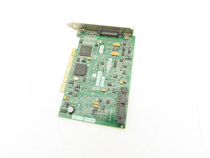 National Instruments PCI-6221 16 AI, 2 AO, 24 DIO PCI Multifunction I/O Device