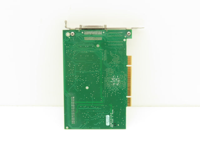 National Instruments PCI-6221 16 AI, 2 AO, 24 DIO PCI Multifunction I/O Device