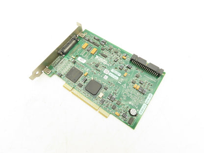 National Instruments PCI-6221 16 AI, 2 AO, 24 DIO PCI Multifunction I/O Device