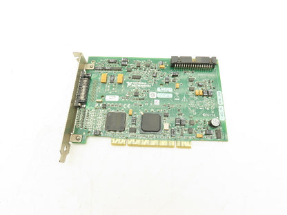 National Instruments PCI-6221 16 AI, 2 AO, 24 DIO PCI Multifunction I/O Device