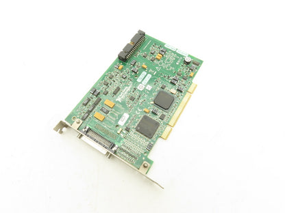 National Instruments PCI-6221 16 AI, 2 AO, 24 DIO PCI Multifunction I/O Device