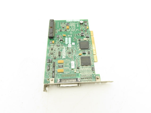 National Instruments PCI-6221 16 AI, 2 AO, 24 DIO PCI Multifunction I/O Device