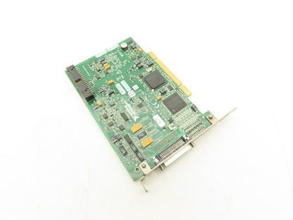 National Instruments PCI-6221 16 AI, 2 AO, 24 DIO PCI Multifunction I/O Device