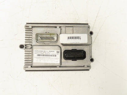 Yale 8536820 Forklift Control Module Rev 19 Off ERP035VTN36TE084