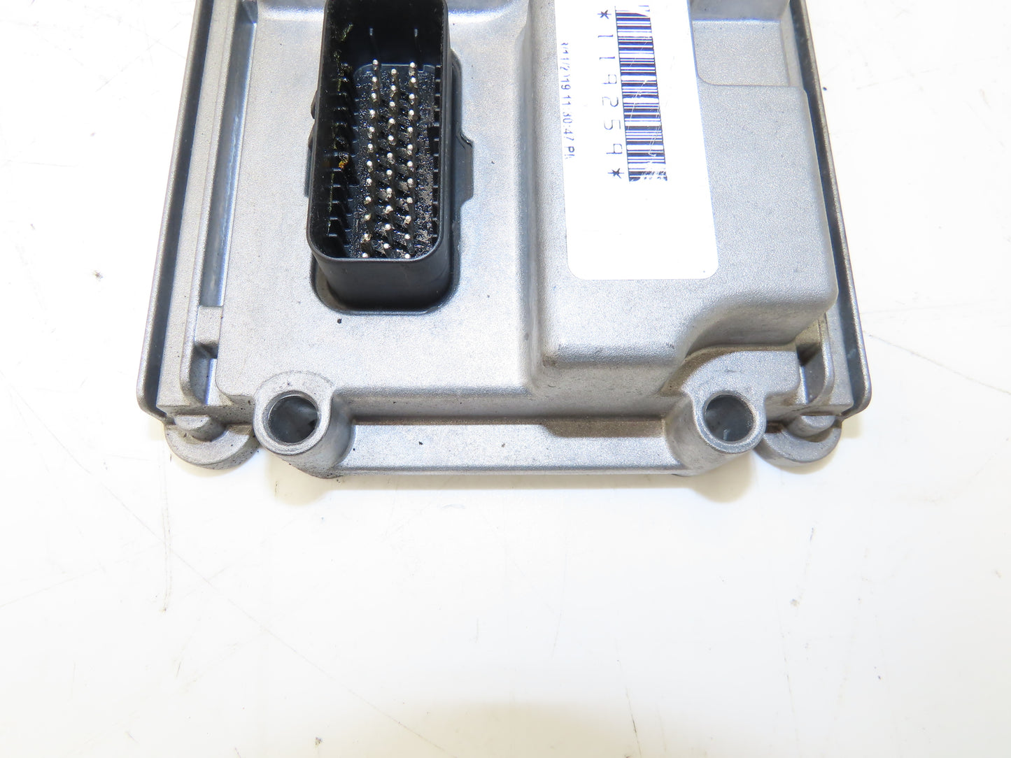 Yale 8536820 Forklift Control Module Rev 19 Off ERP035VTN36TE084