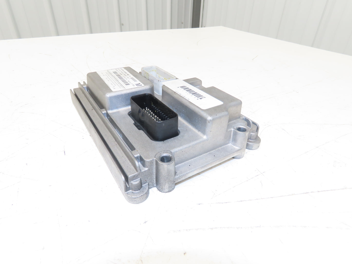 Yale 8536820 Forklift Control Module Rev 19 Off ERP035VTN36TE084
