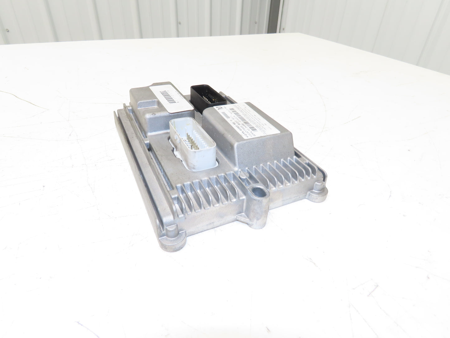 Yale 8536820 Forklift Control Module Rev 19 Off ERP035VTN36TE084