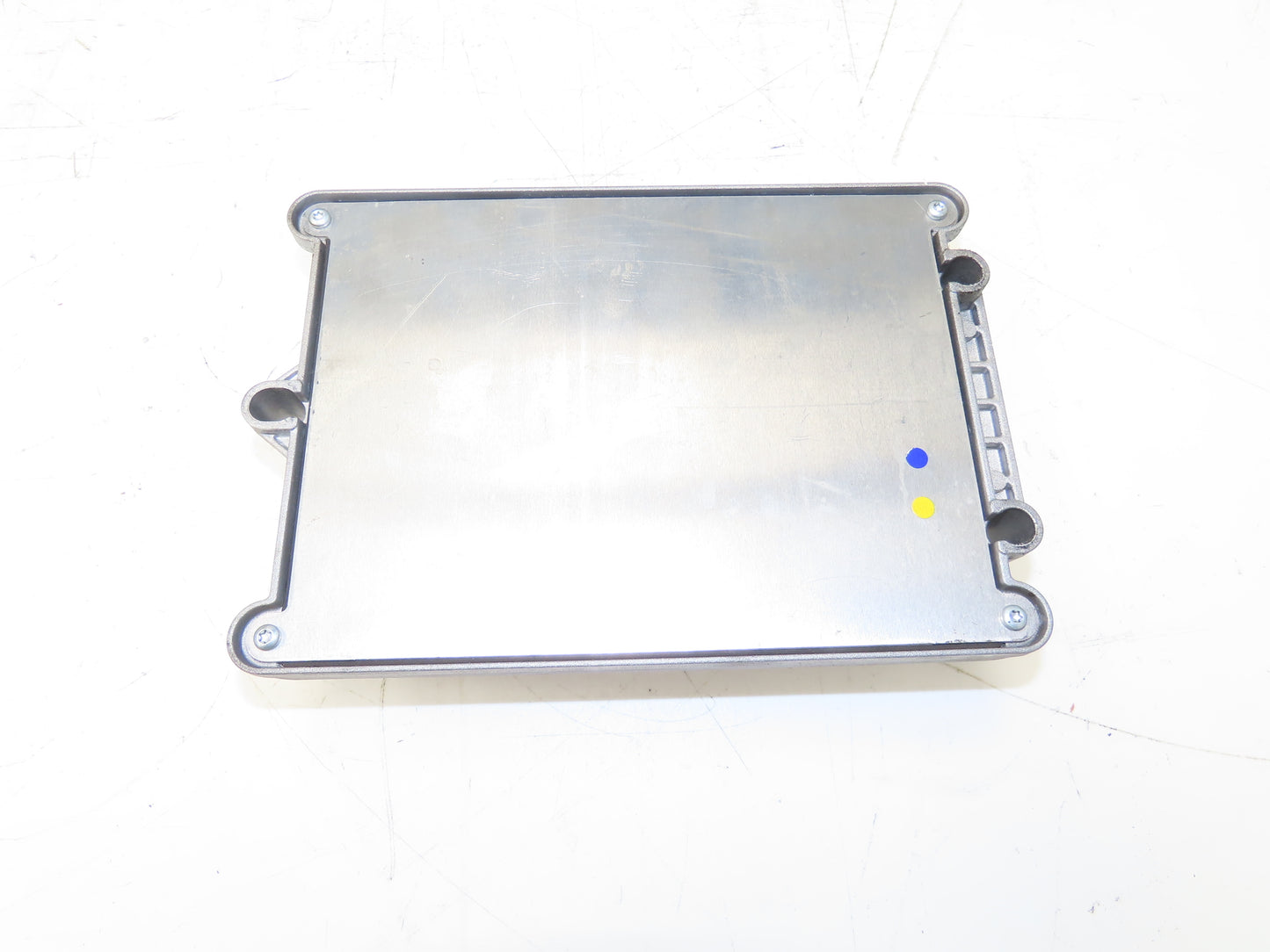 Yale 8536820 Forklift Control Module Rev 19 Off ERP035VTN36TE084