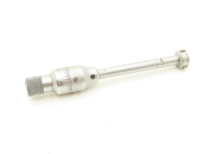 Brown & Sharpe Intrimik 3-Point Bore Gage Internal Micrometer .425"-.500" Range