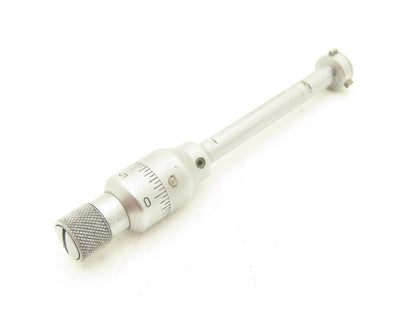 Brown & Sharpe Intrimik 3-Point Bore Gage Internal Micrometer .425"-.500" Range