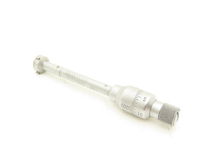 Brown & Sharpe Intrimik 3-Point Bore Gage Internal Micrometer .425"-.500" Range