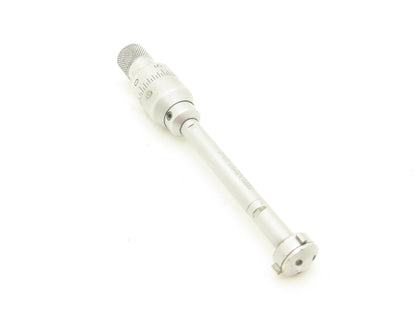 Brown & Sharpe Intrimik 3-Point Bore Gage Internal Micrometer .425"-.500" Range