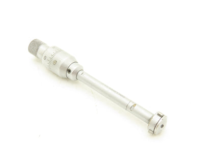 Brown & Sharpe Intrimik 3-Point Bore Gage Internal Micrometer .425"-.500" Range