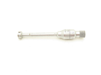 Brown & Sharpe Intrimik 3-Point Bore Gage Internal Micrometer .425"-.500" Range