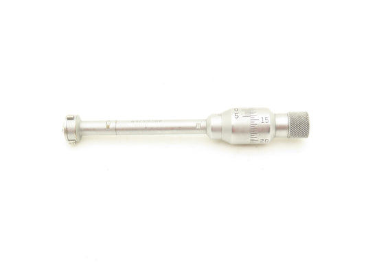 Brown & Sharpe Intrimik 3-Point Bore Gage Internal Micrometer .425"-.500" Range