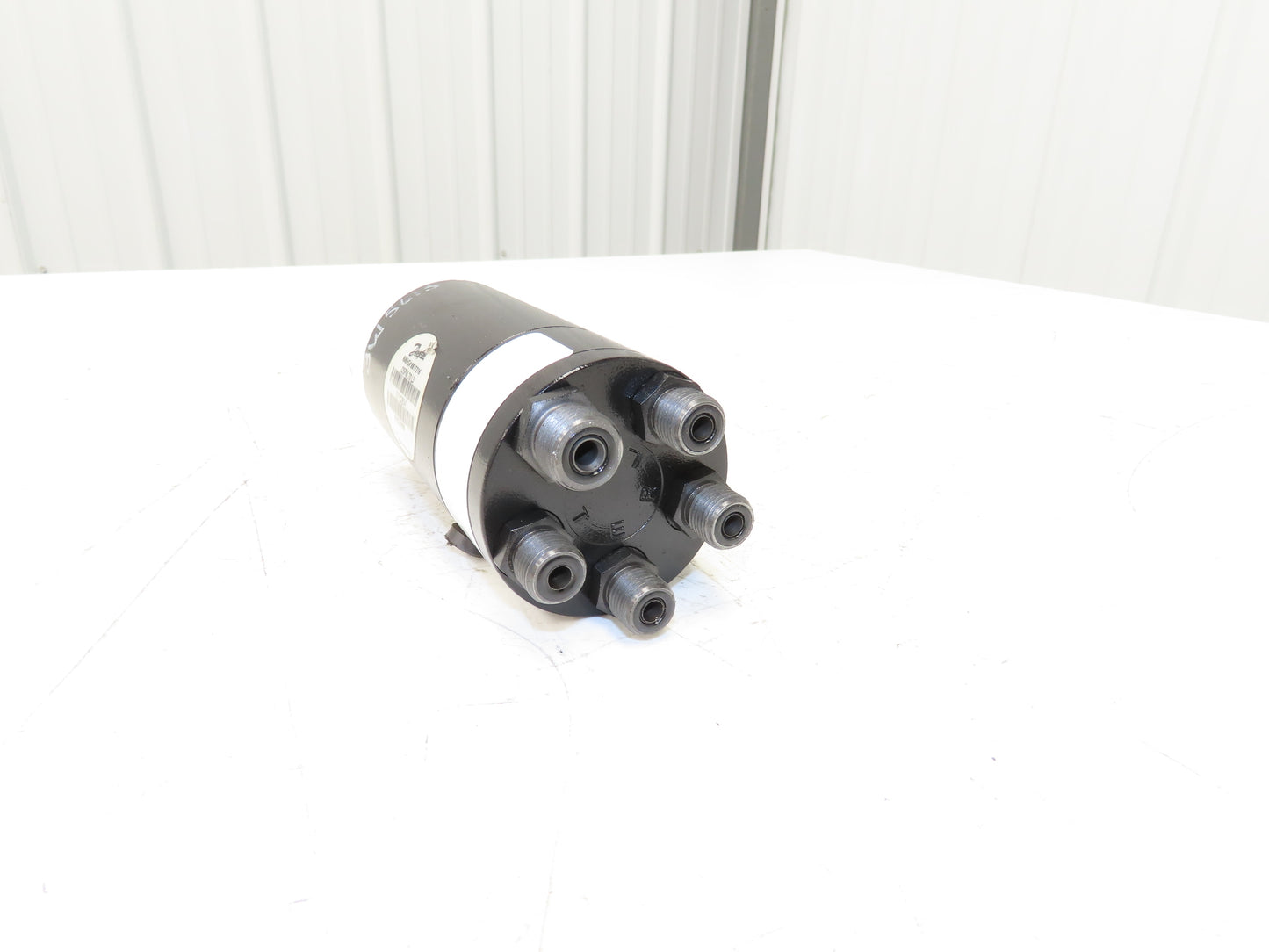 Danfoss OSPM 70 LS Forklift Power Steering Unit Hydraulic Motor Off ERP035VTN
