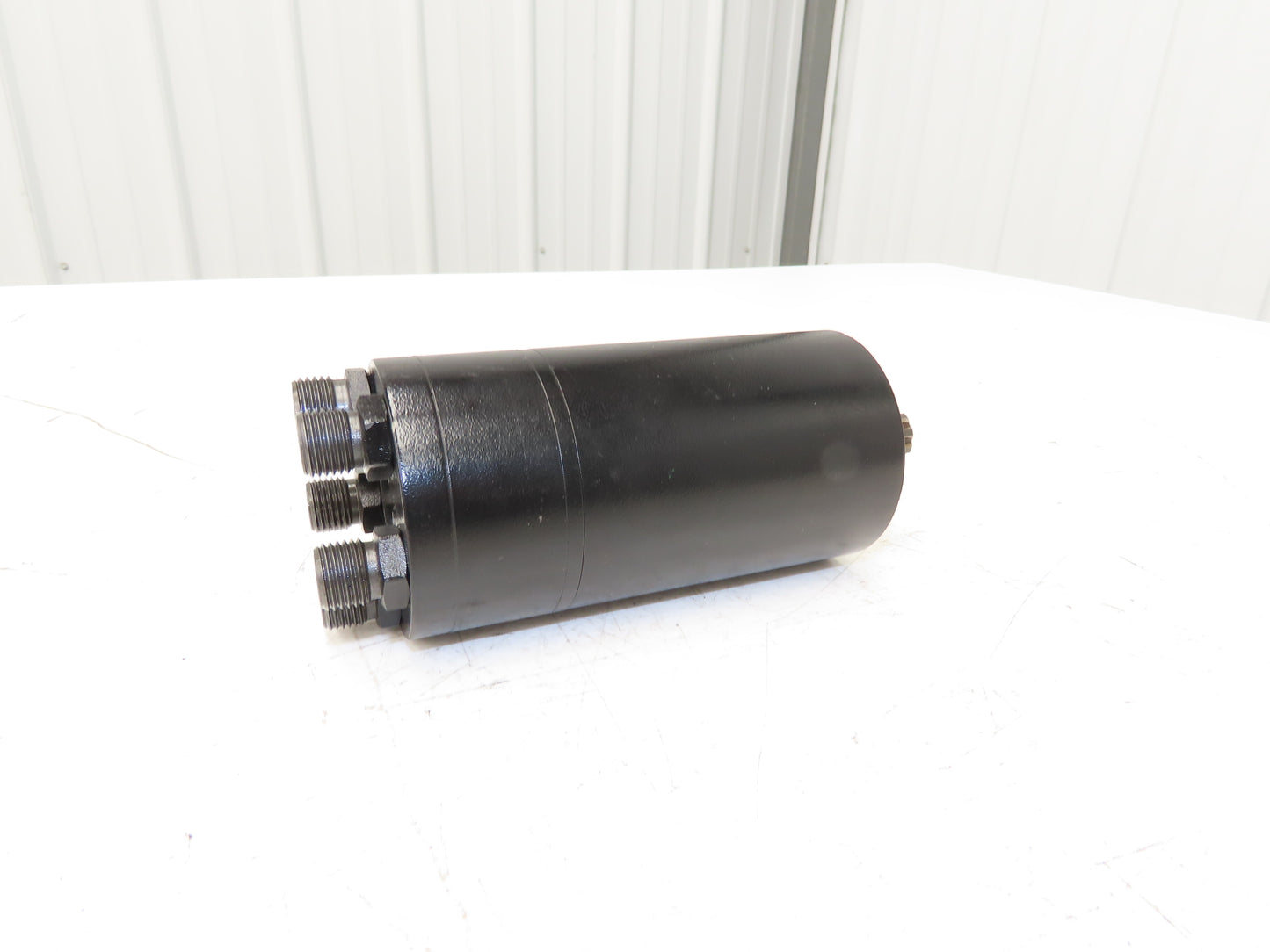 Danfoss OSPM 70 LS Forklift Power Steering Unit Hydraulic Motor Off ERP035VTN
