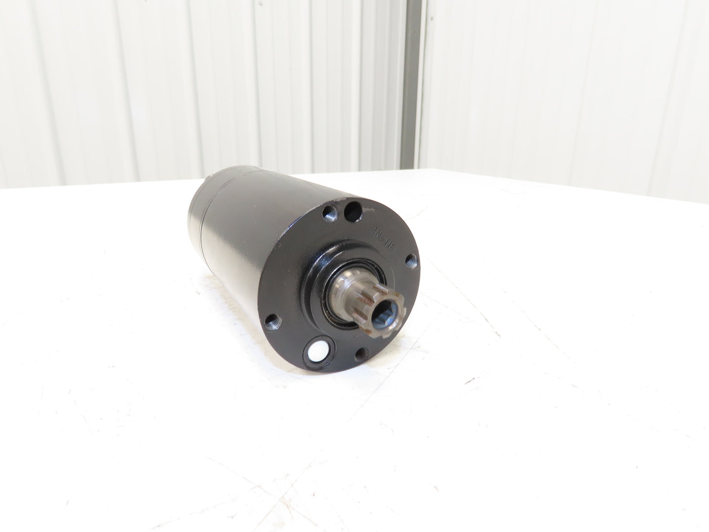 Danfoss OSPM 70 LS Forklift Power Steering Unit Hydraulic Motor Off ERP035VTN