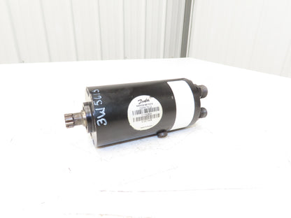 Danfoss OSPM 70 LS Forklift Power Steering Unit Hydraulic Motor Off ERP035VTN
