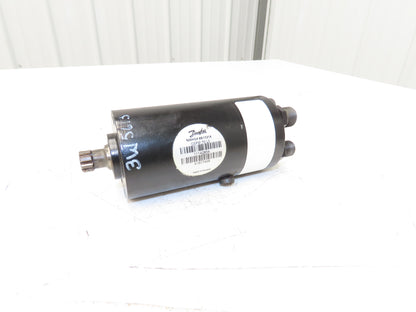 Danfoss OSPM 70 LS Forklift Power Steering Unit Hydraulic Motor Off ERP035VTN