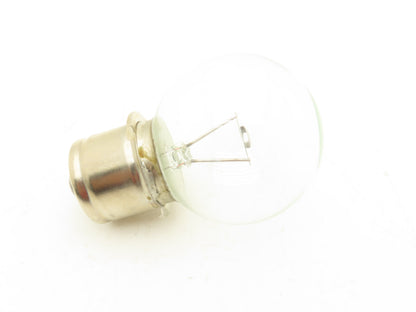 Donsbulbs Interlight N-72168 Incandescent Light Bulb 15V 150W  Lot of 7
